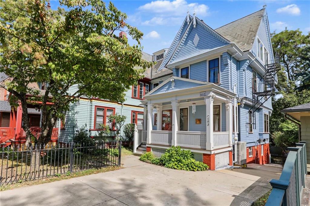 183 Brown Street Property Photo 1