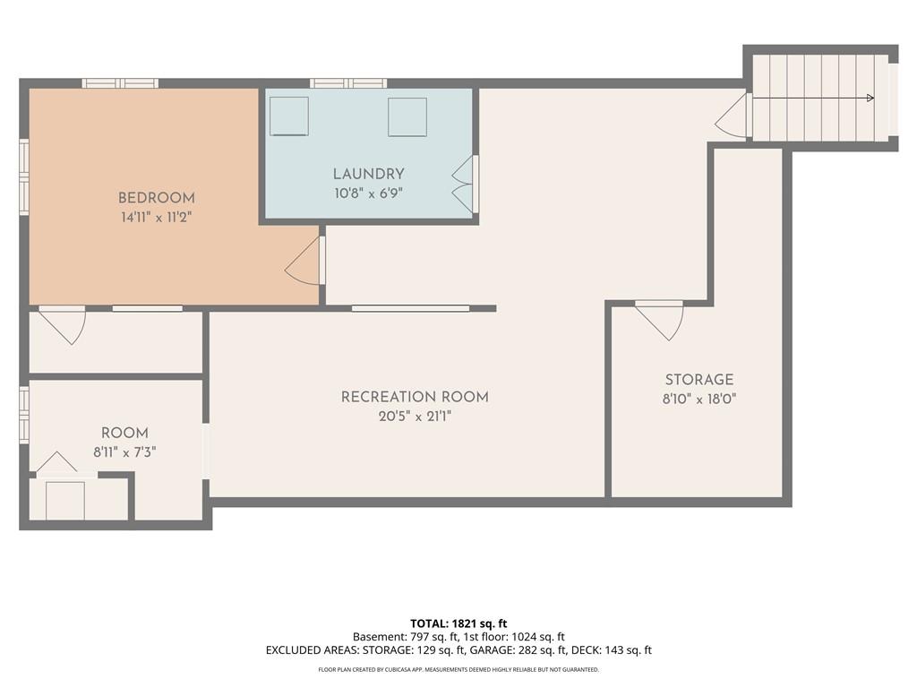 12 Navarre Street Property Photo 22
