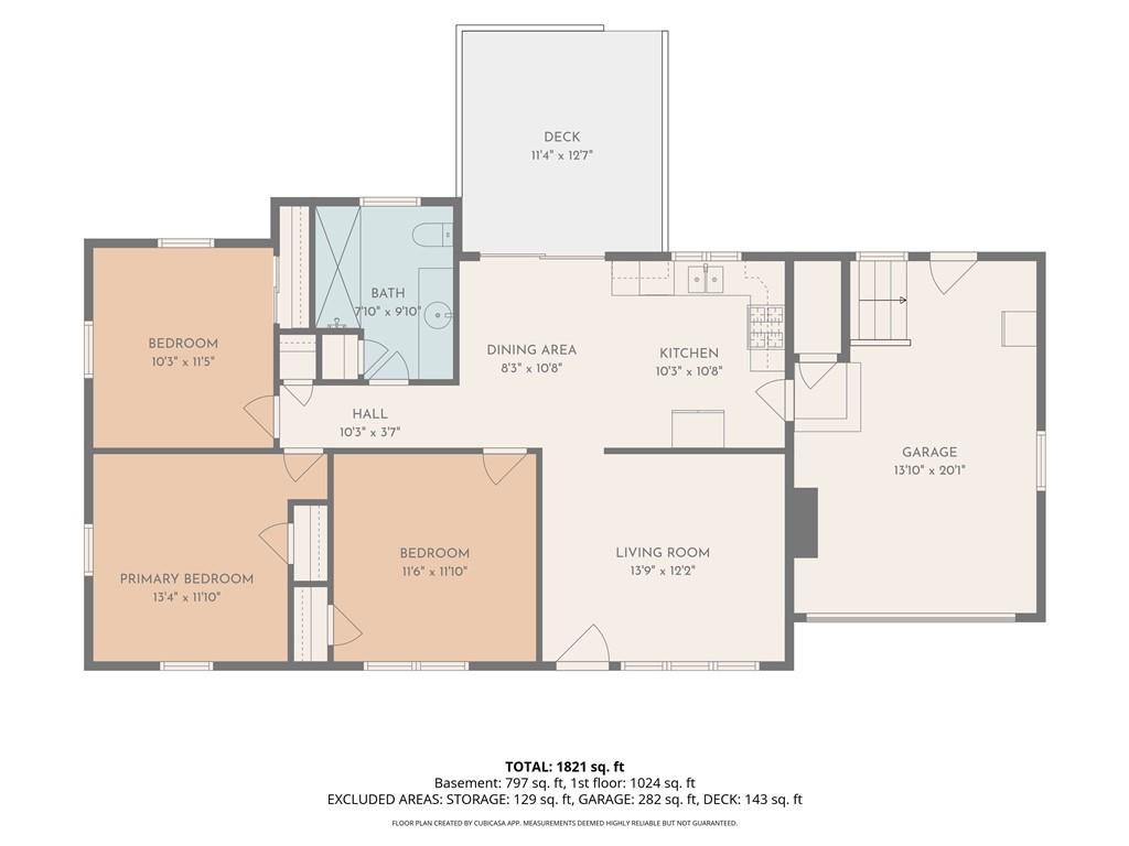 12 Navarre Street Property Photo 23
