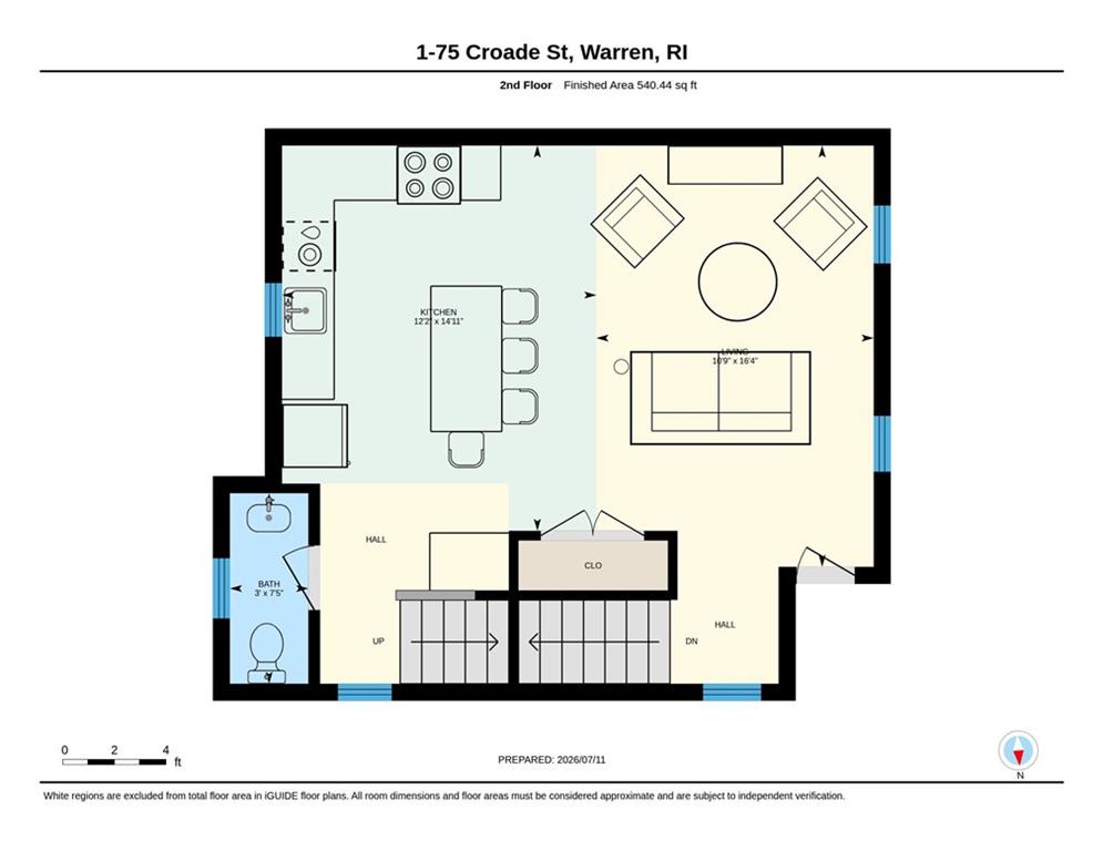 89 Croade Street Property Photo 33