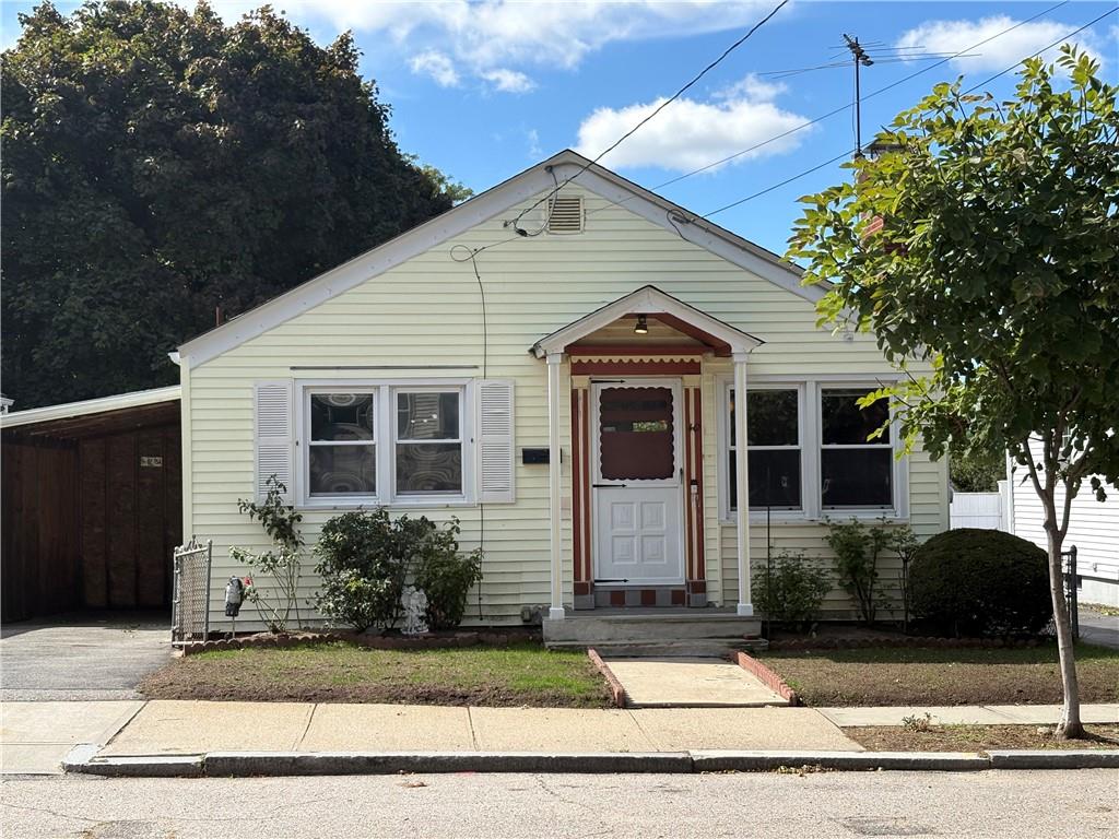 40 Standish Avenue Property Photo 1