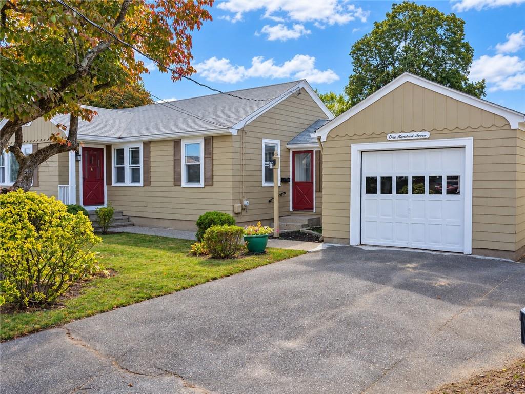 107 Fuller Street Property Photo 1