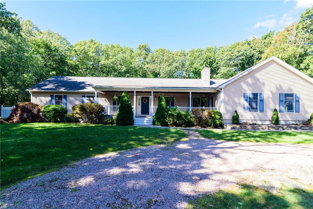 24 Hickory Lane Property Photo 1