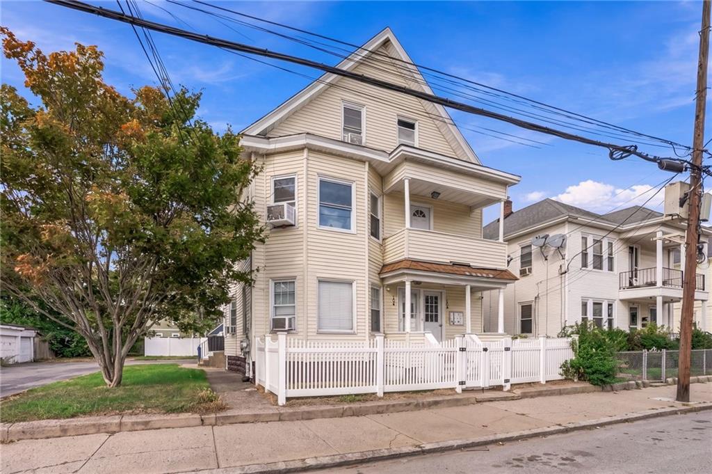 126 Coyle Avenue Property Photo 1