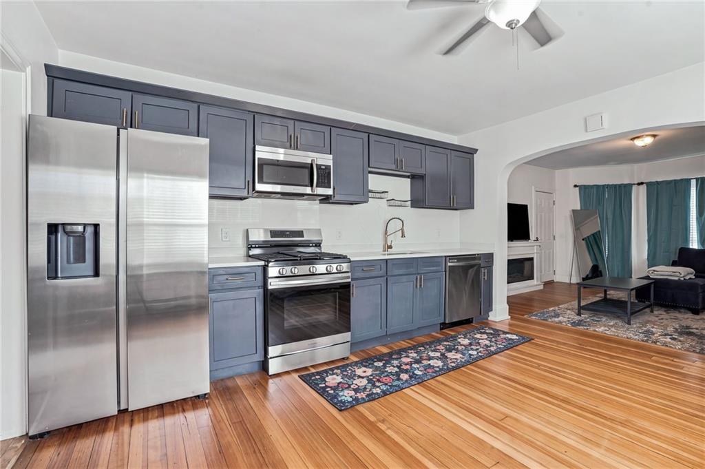 126 Coyle Avenue Property Photo 2