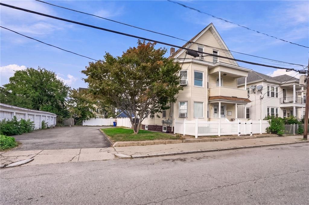 126 Coyle Avenue Property Photo 45