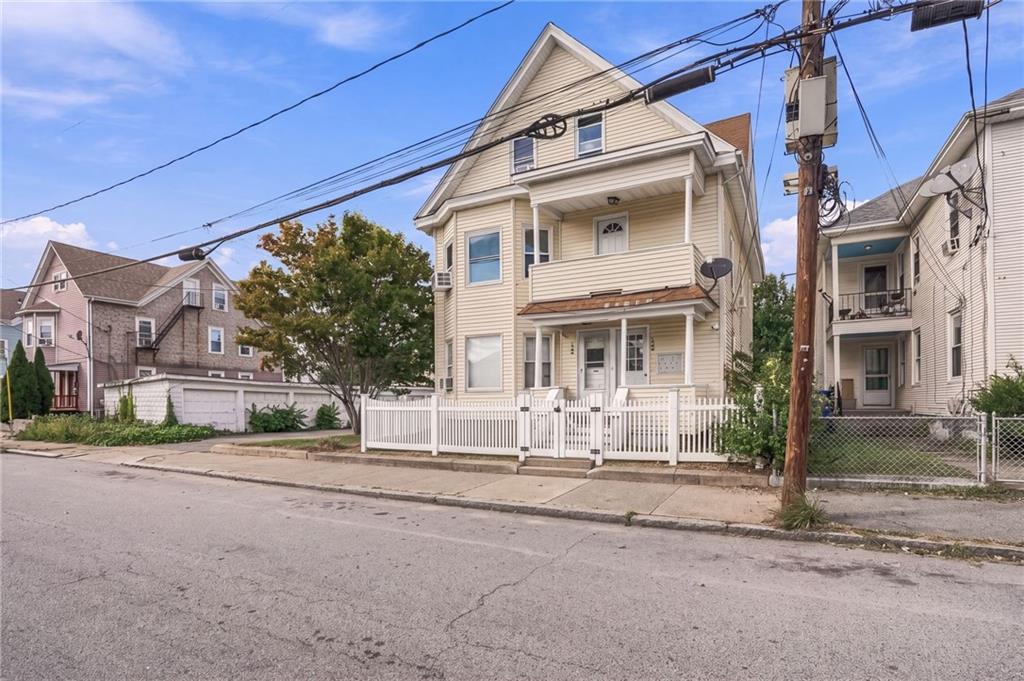 126 Coyle Avenue Property Photo 47