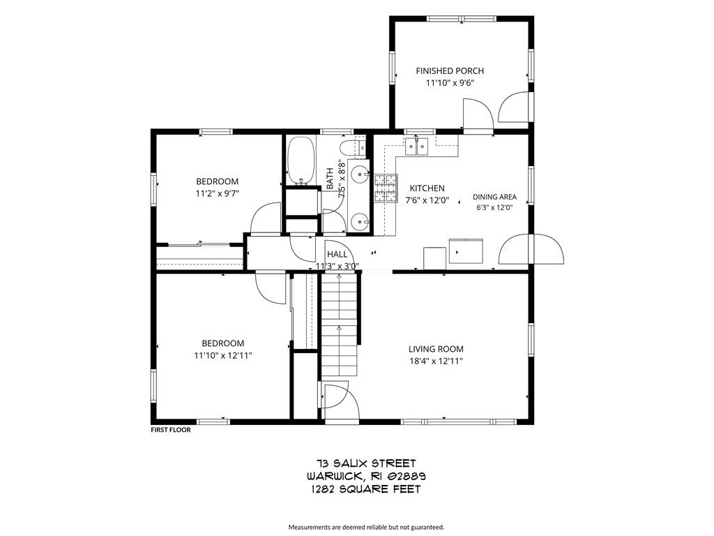 73 Salix Street Property Photo 5