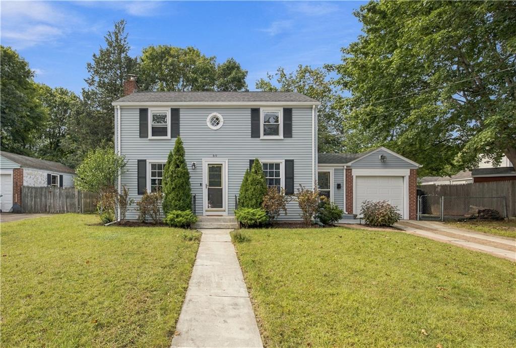 60 Parkway Drive Property Photo 1