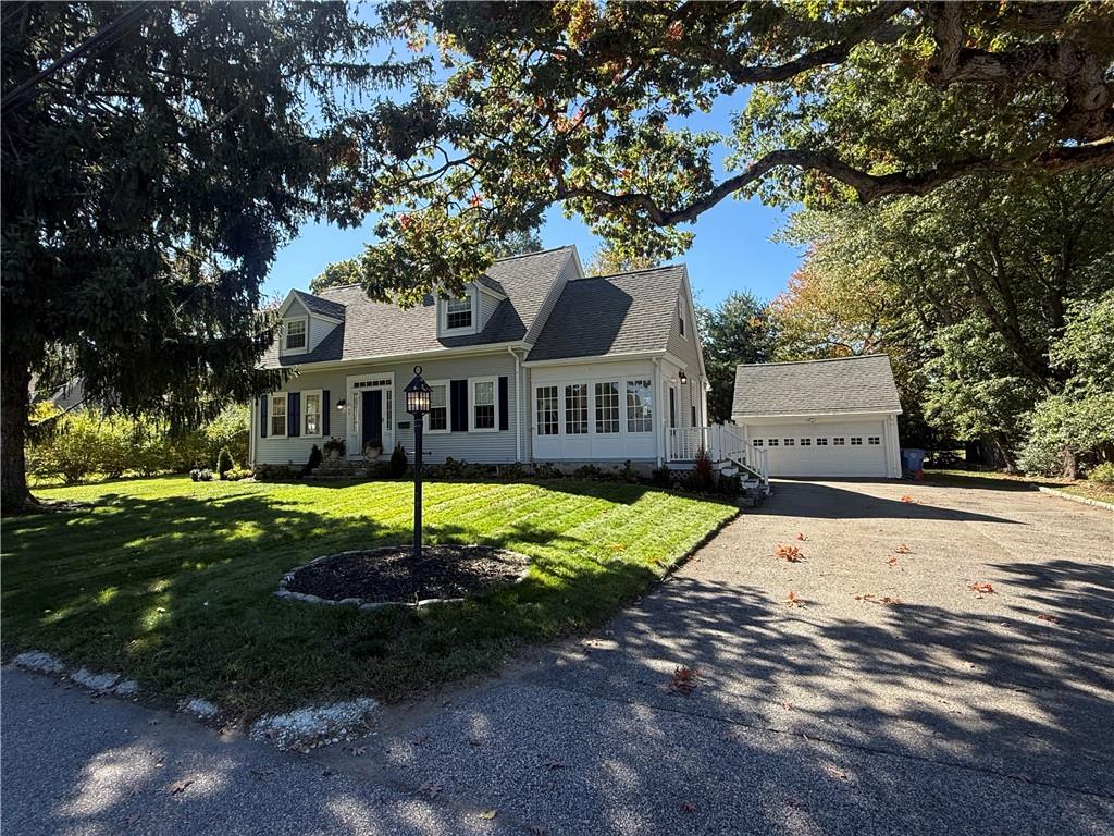 40 Grandview Avenue Property Photo 1