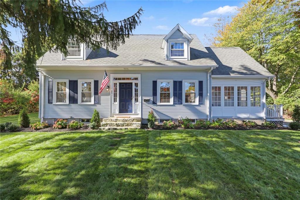 40 Grandview Avenue