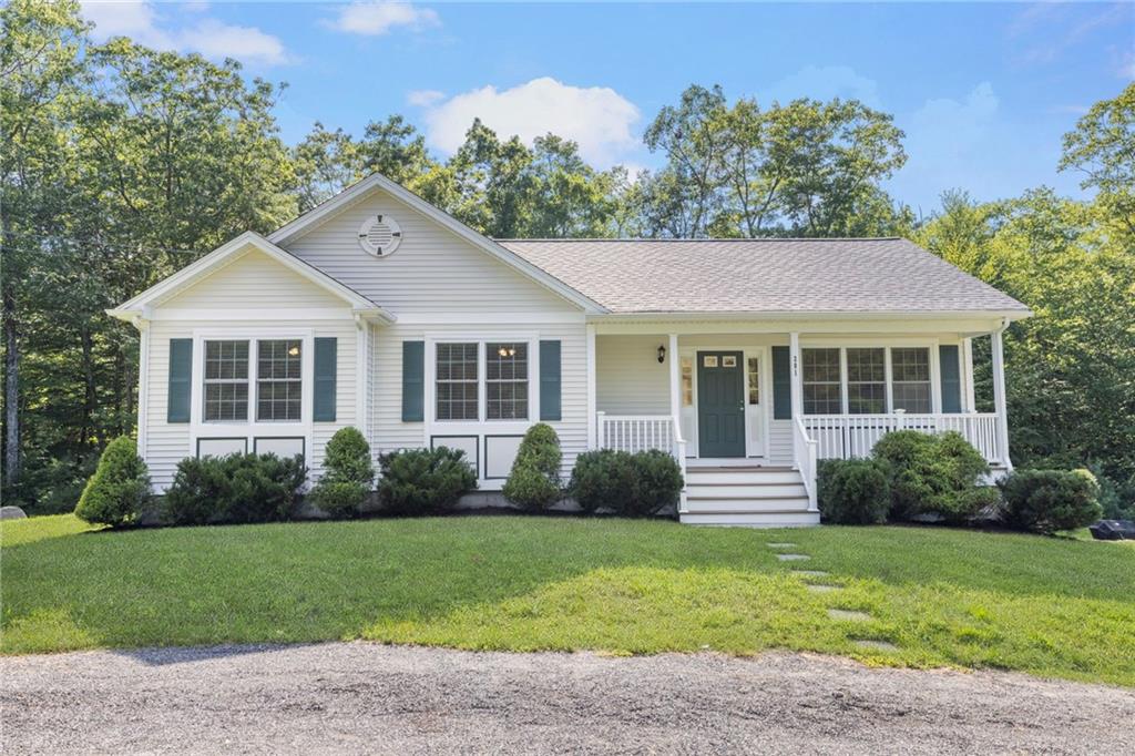 301 Ledge Road Property Photo 1