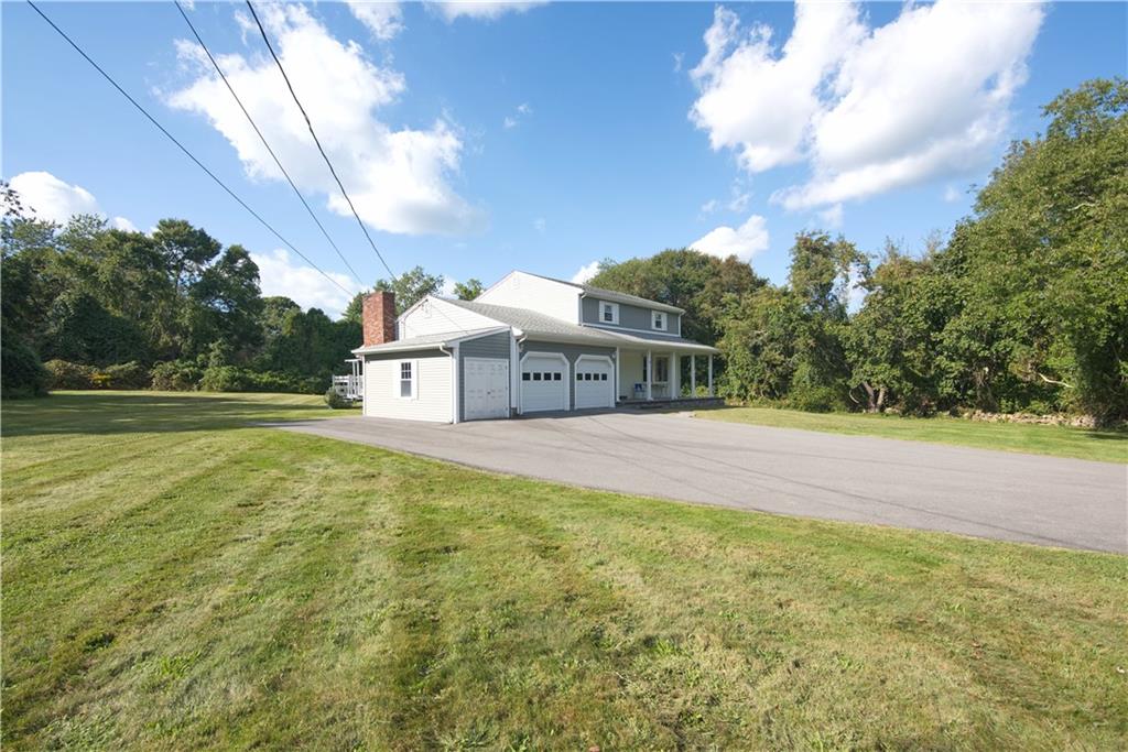 15 Milton Road