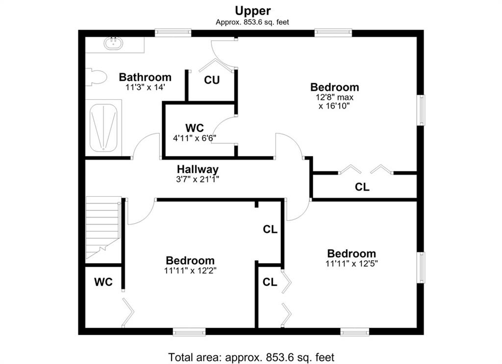 15 Milton Road Property Photo 38