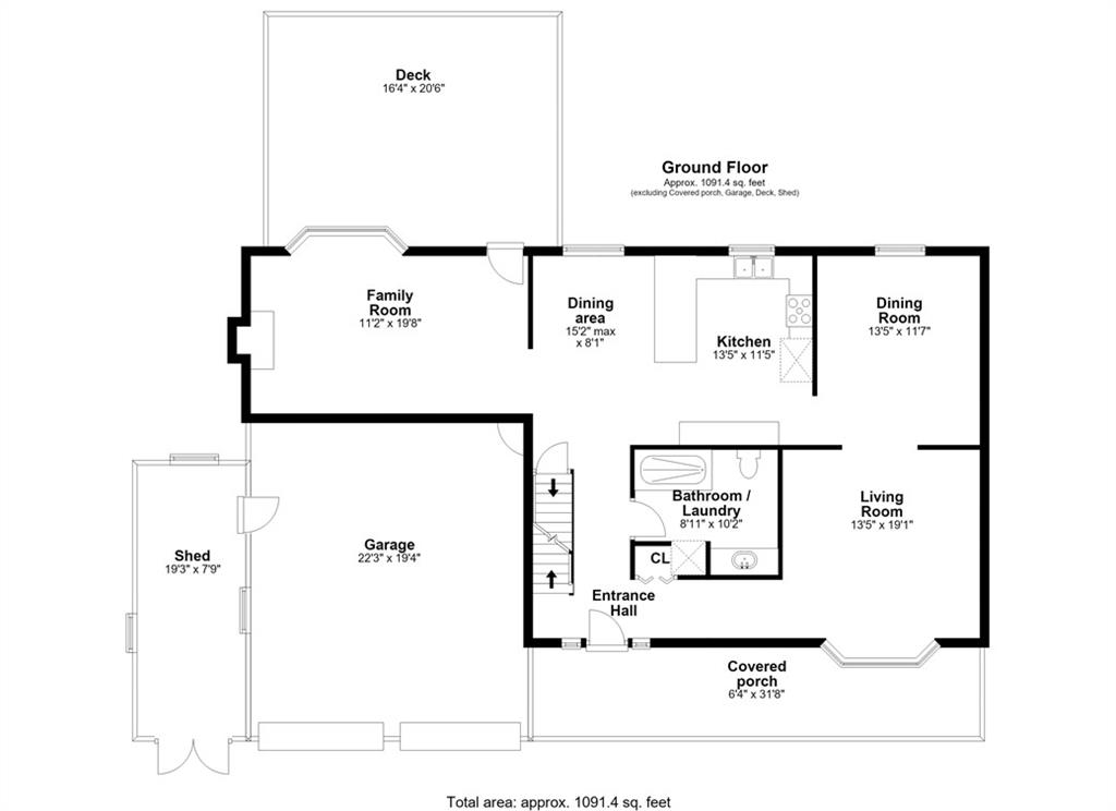 15 Milton Road Property Photo 39