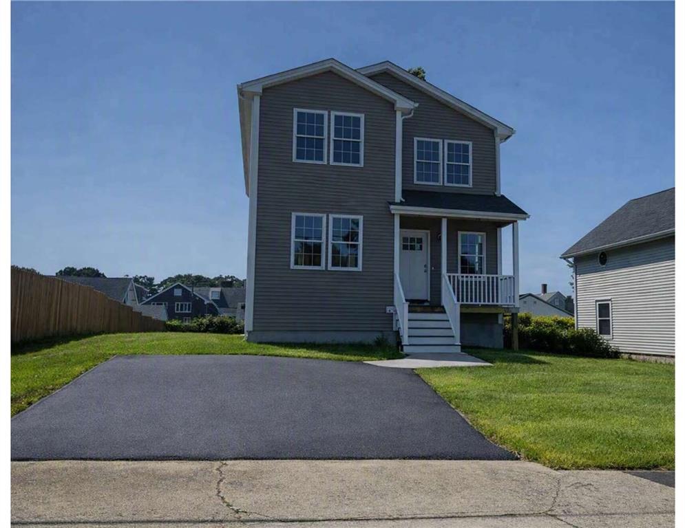 27 Hoppin Avenue Property Photo 1