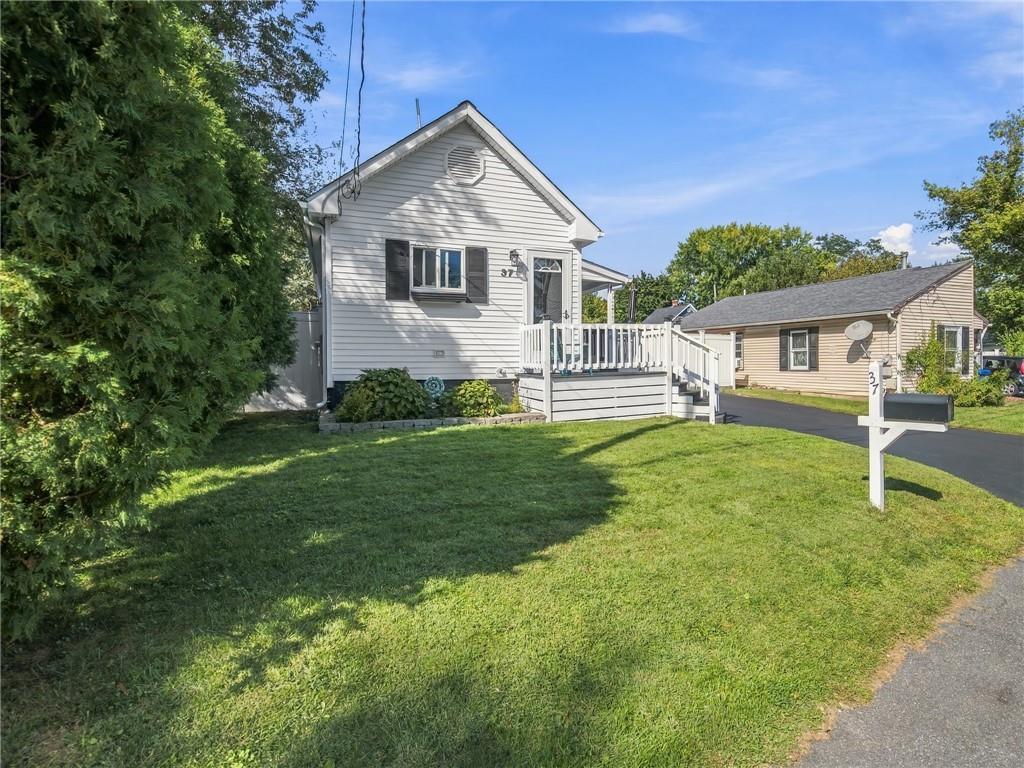 37 Oxford Avenue Property Photo 3