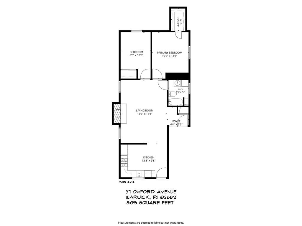 37 Oxford Avenue Property Photo 27