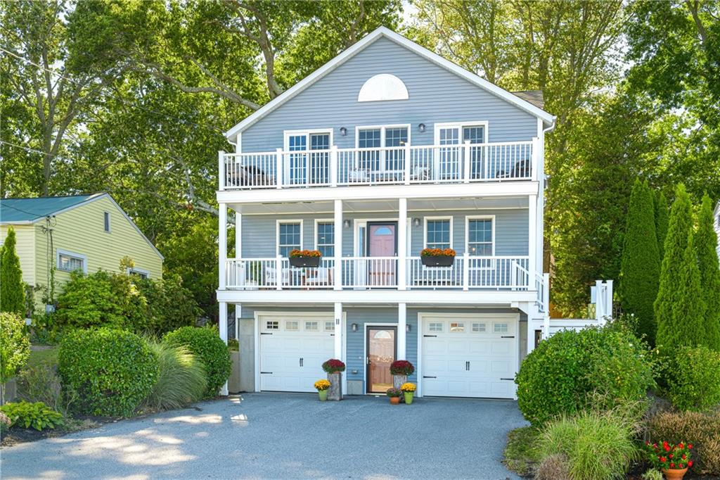 11 King Philip Avenue Property Photo 2