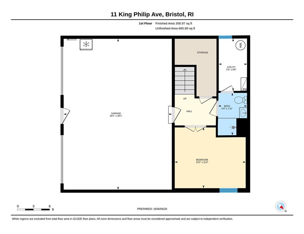 11 King Philip Avenue Property Photo 48