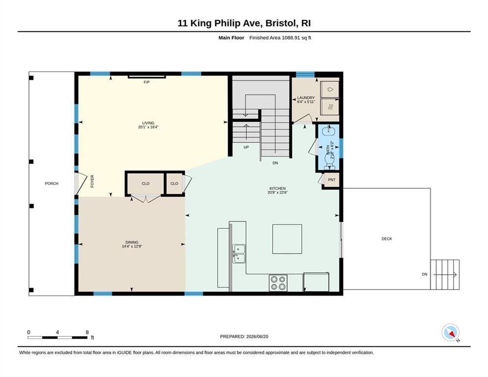 11 King Philip Avenue Property Photo 49