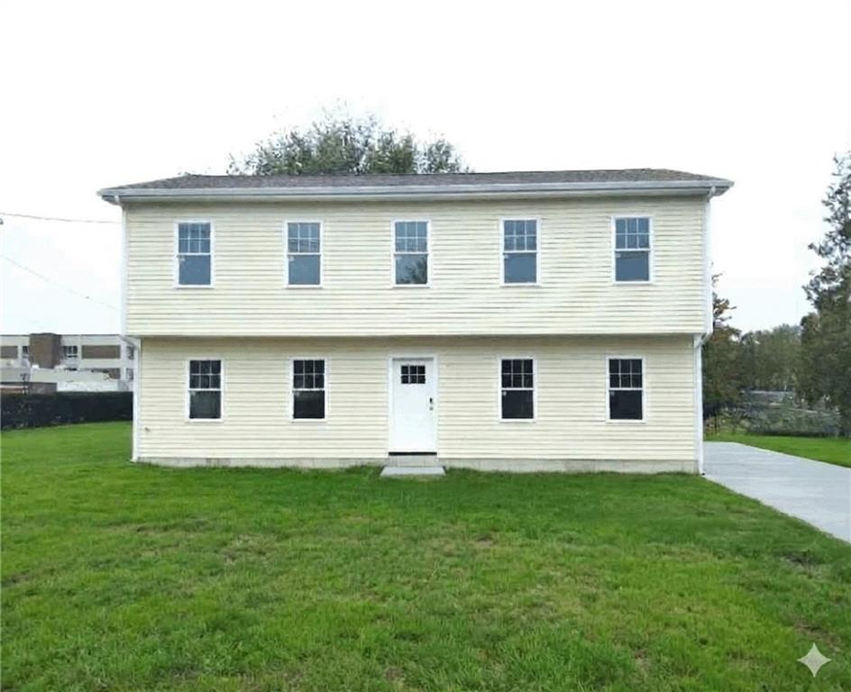 46 Irving Avenue Property Photo 1