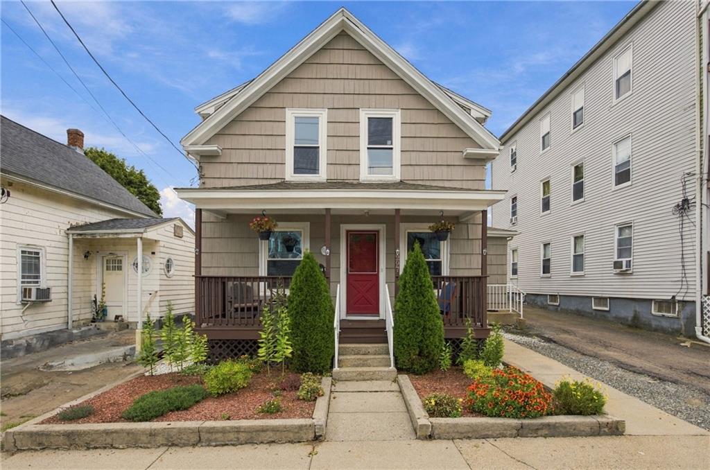 297 Burnside Avenue Property Photo 1