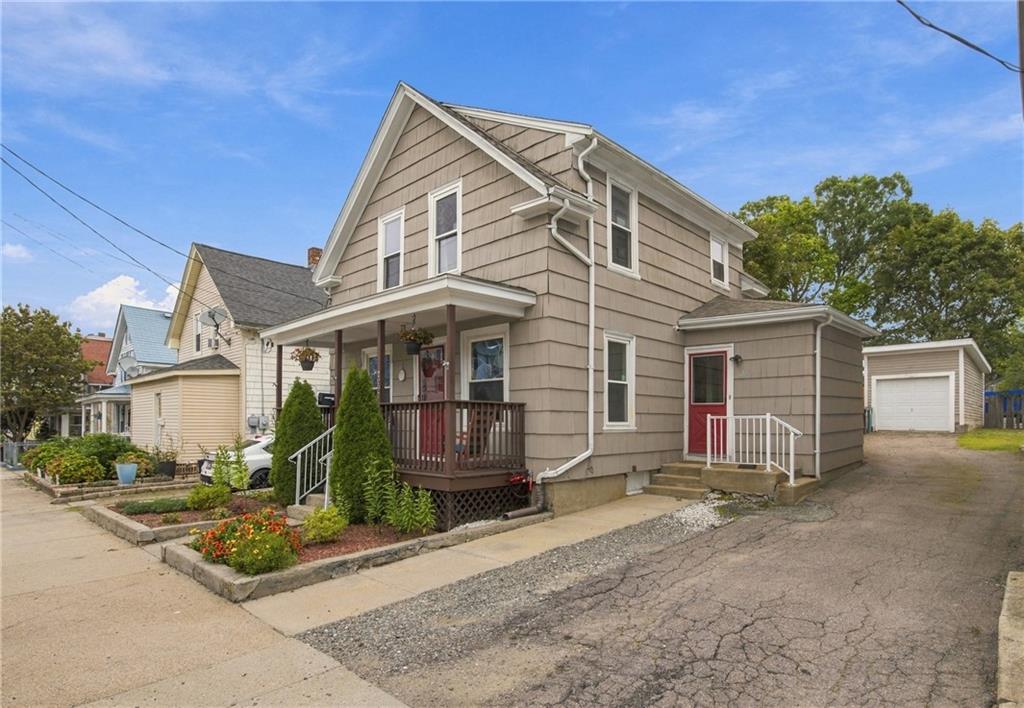 297 Burnside Avenue Property Photo 2