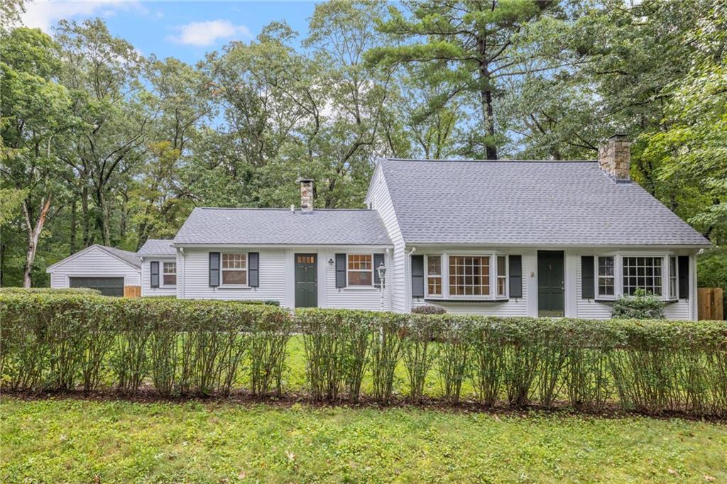 15 Williams Road Property Photo 1