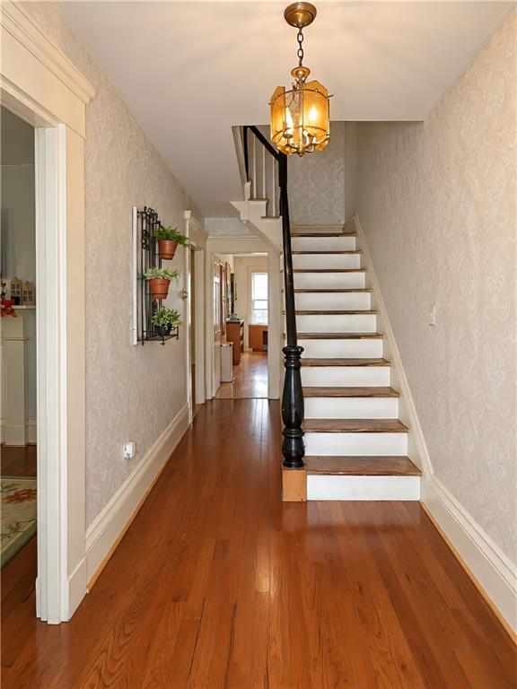 307 Slocum Road Property Photo 8