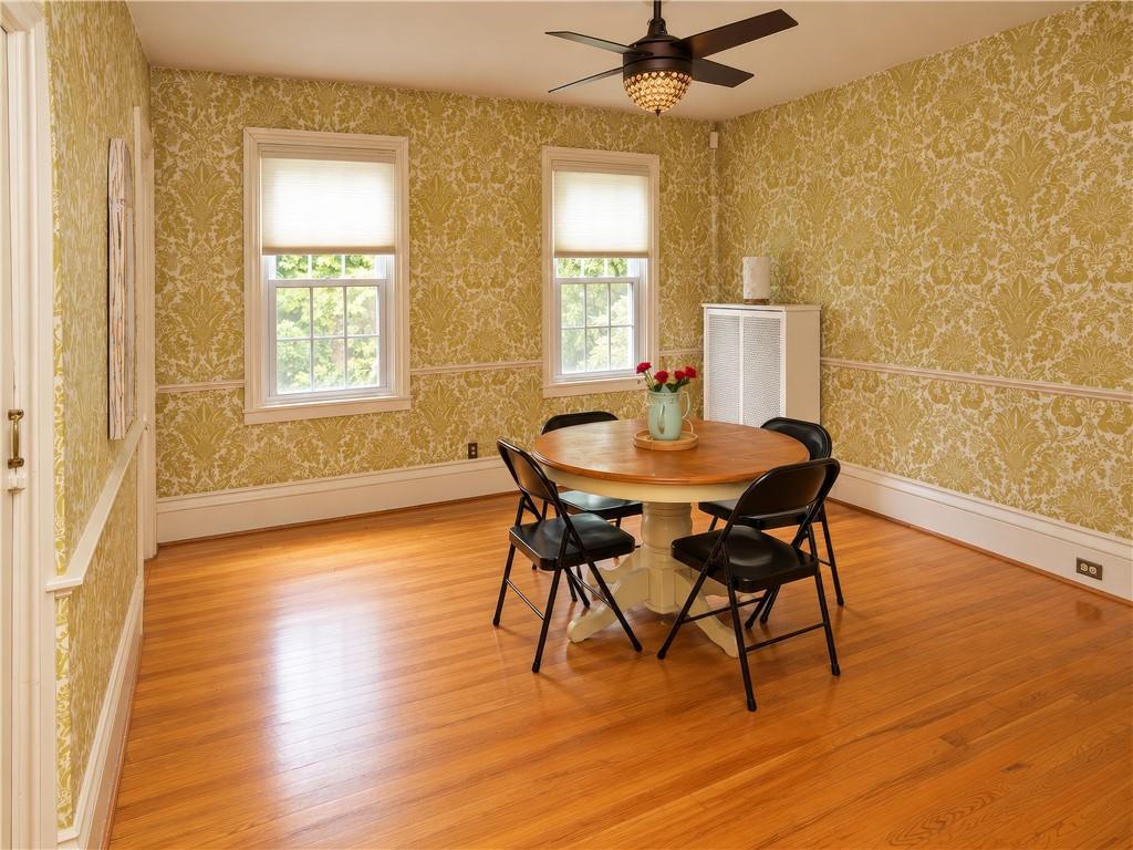 307 Slocum Road Property Photo 9