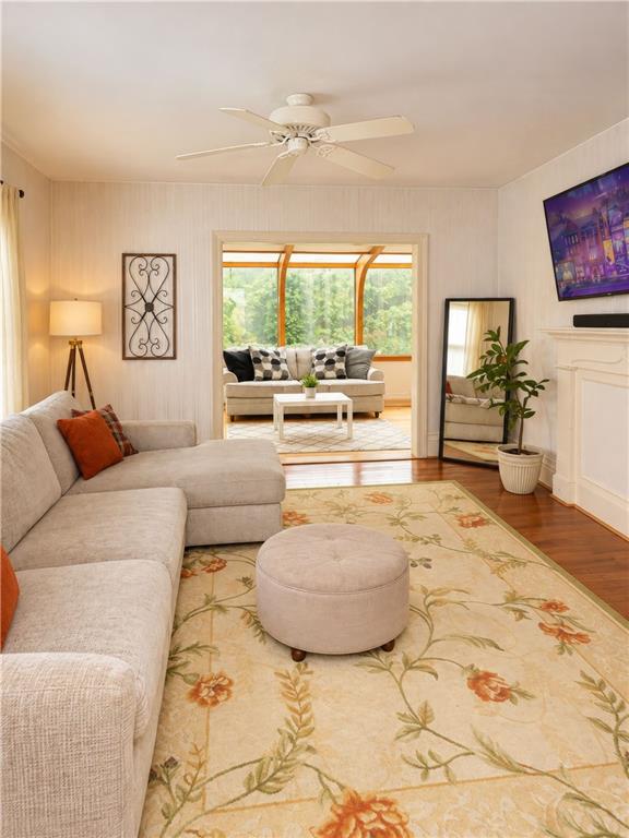 307 Slocum Road Property Photo 15