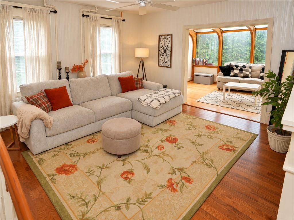 307 Slocum Road Property Photo 16