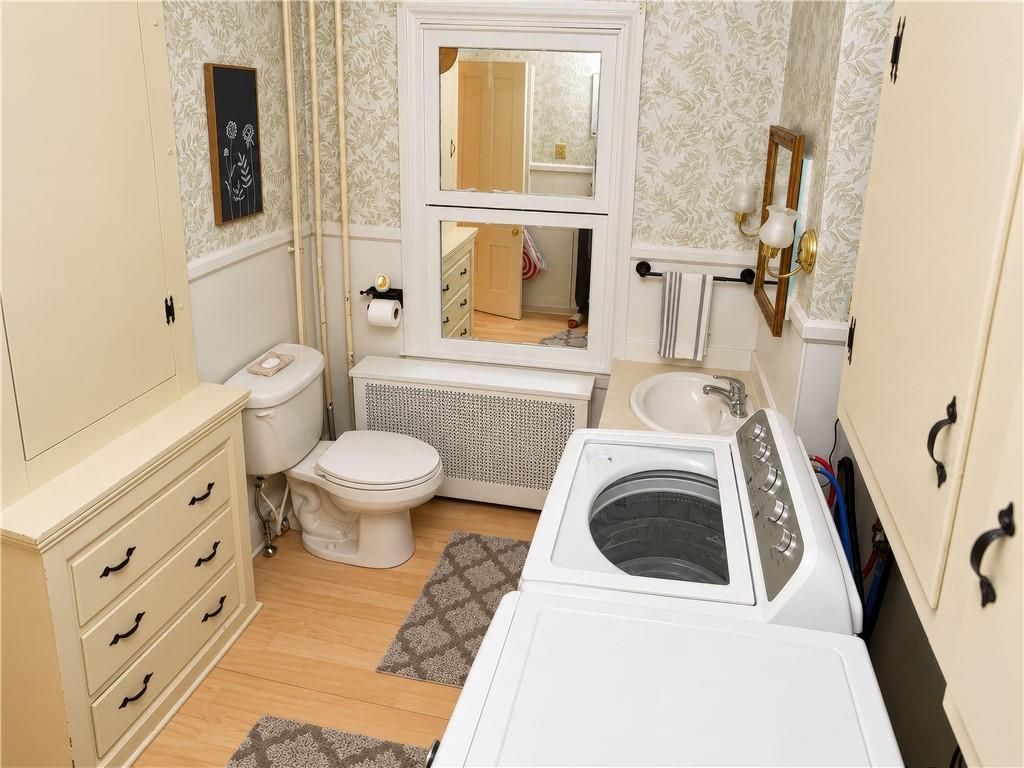307 Slocum Road Property Photo 19