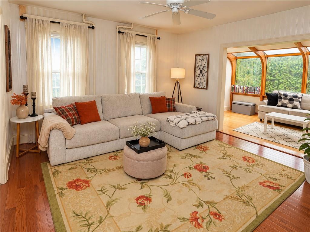 307 Slocum Road Property Photo 28