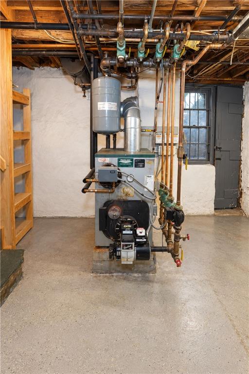 307 Slocum Road Property Photo 41