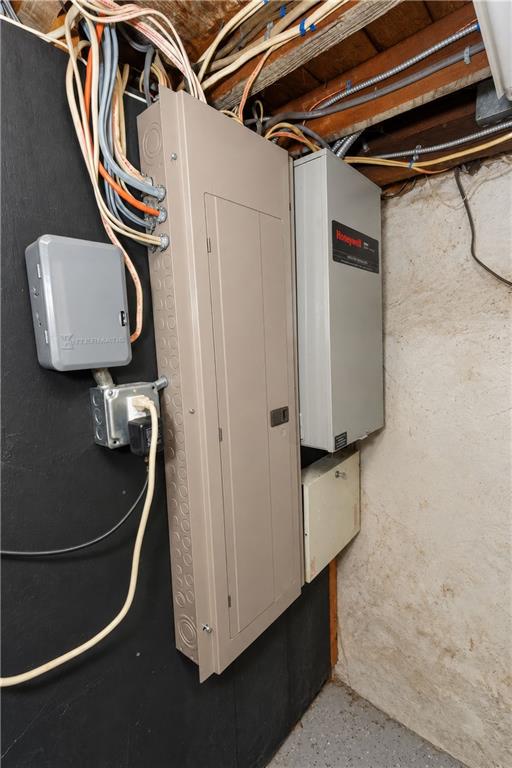 307 Slocum Road Property Photo 43