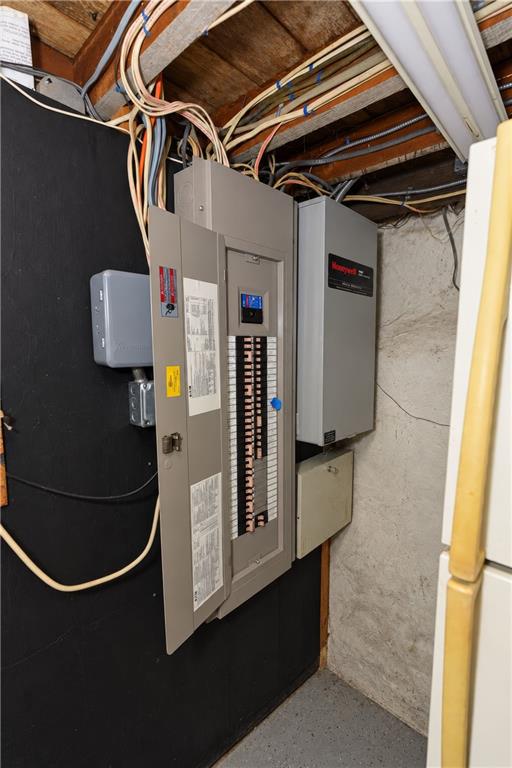 307 Slocum Road Property Photo 44