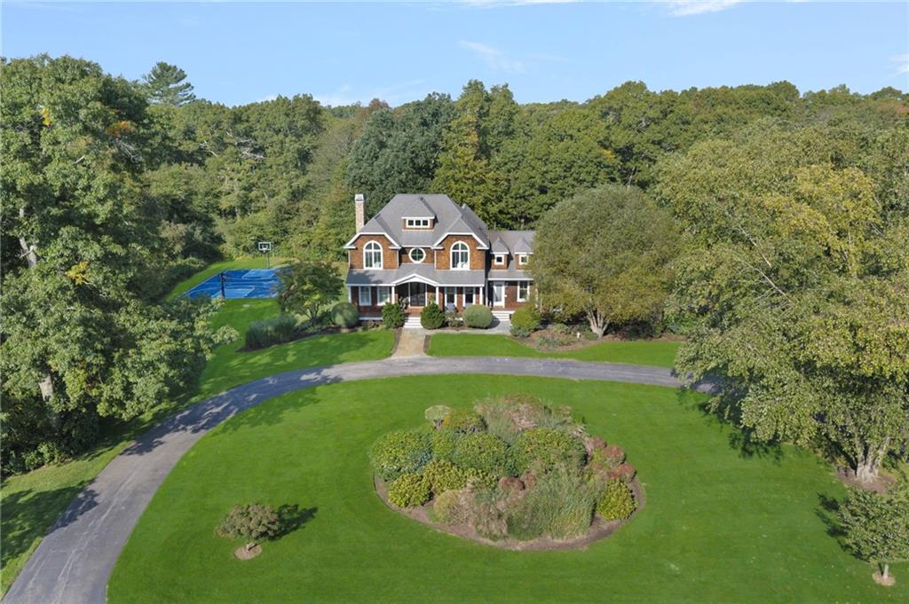 357 Congdon Drive