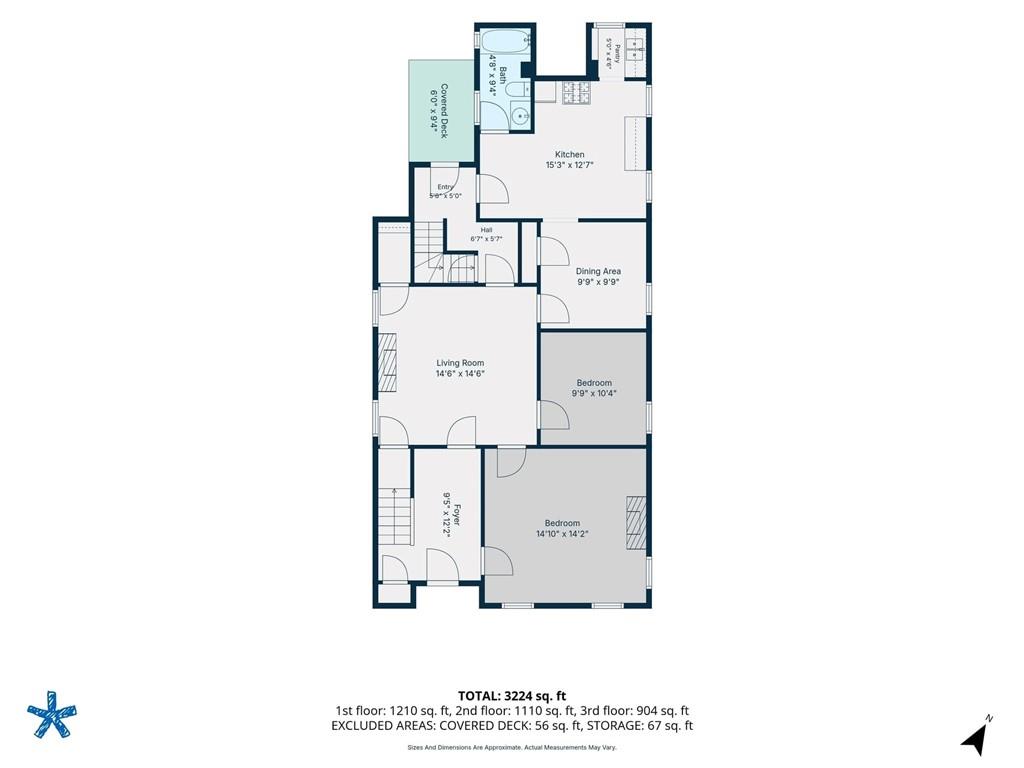 211 Carpenter Street Property Photo 43