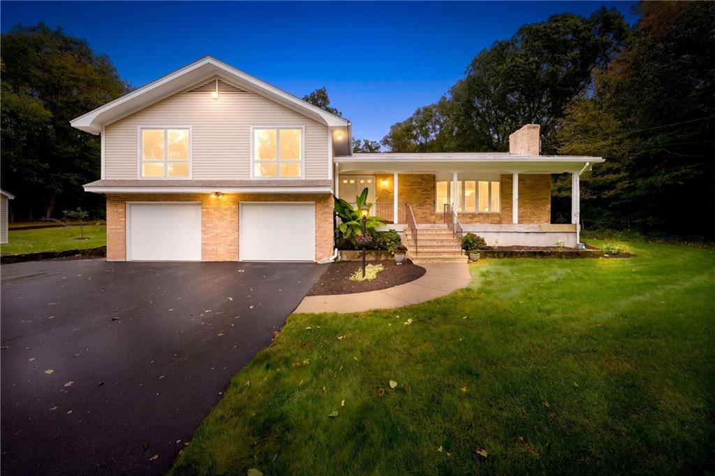242 Anan Wade Road Property Photo 1