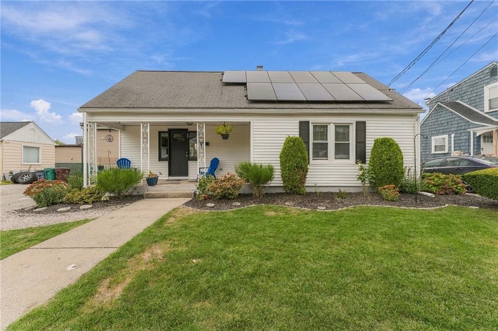 65 Carriere Avenue Property Photo 1