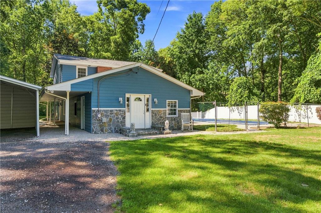 43 Franklin Road Property Photo 1
