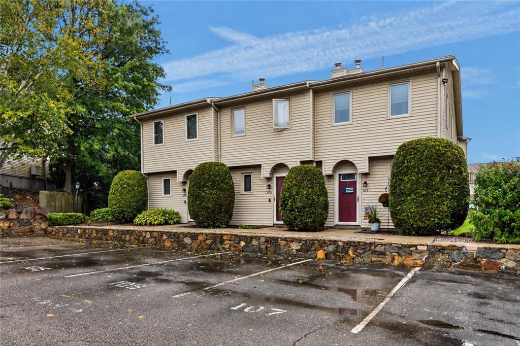 200 Cannon Street UNIT 107 Property Photo 1