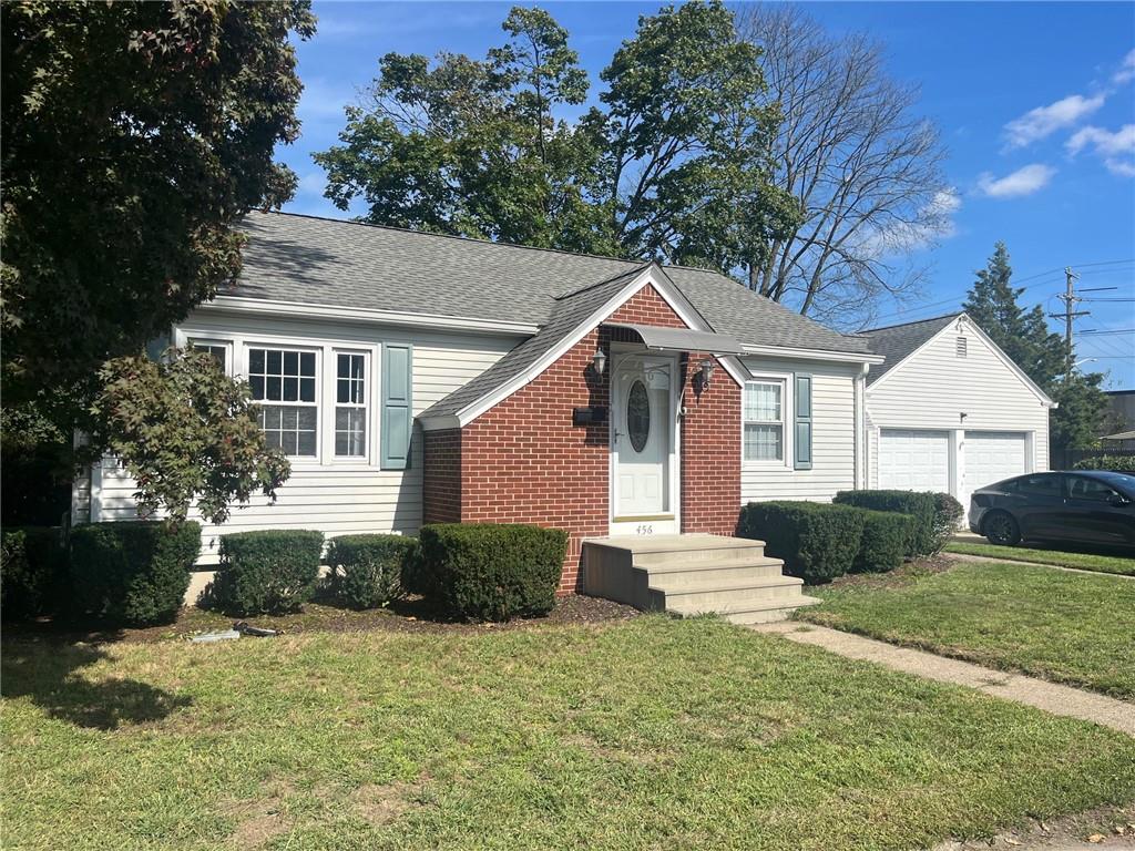 456 Elm Street Property Photo 1