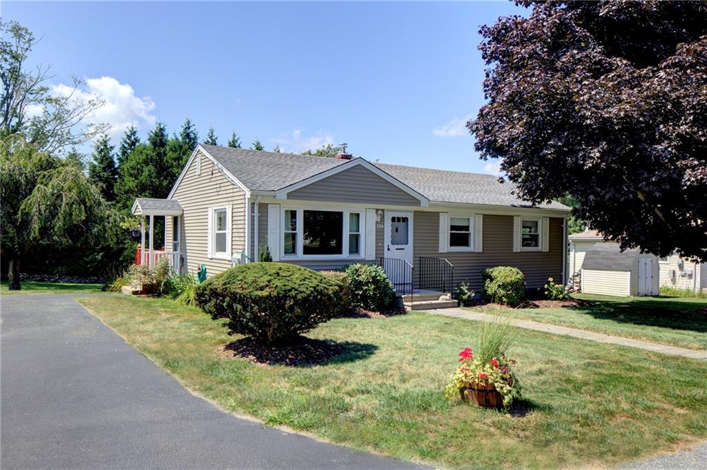 114 Redwood Road Property Photo 1