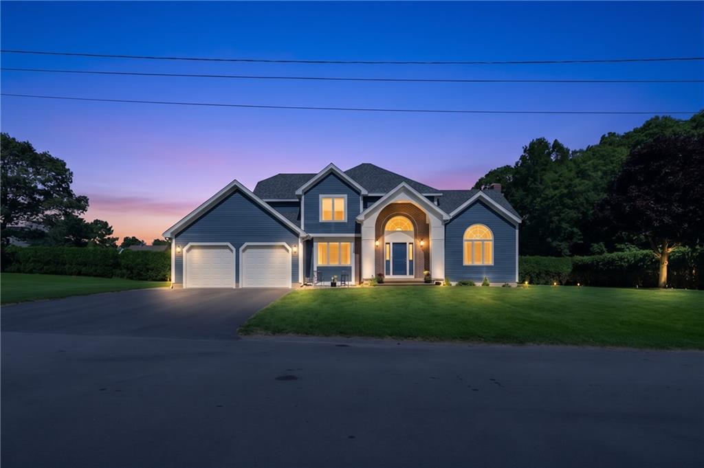 8 Lake View Court Property Photo 1