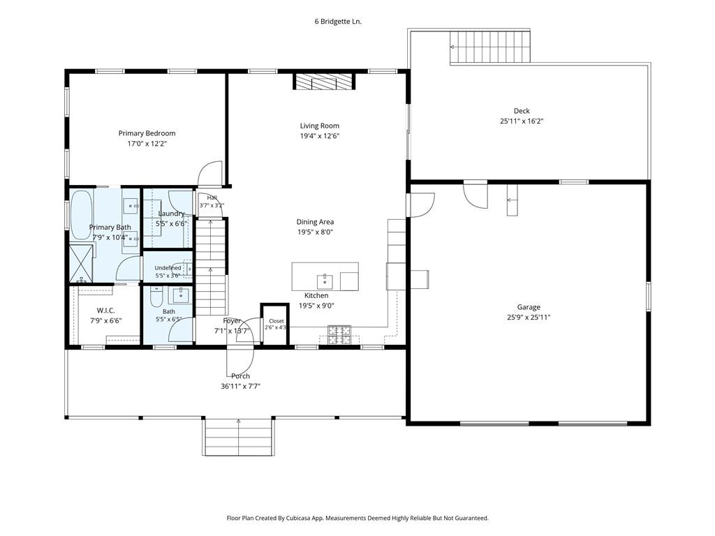 6 Bridgette Lane Property Photo 39