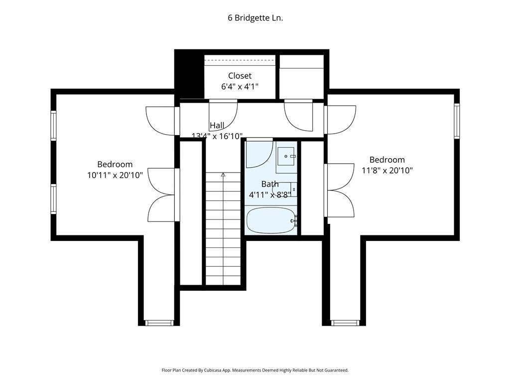 6 Bridgette Lane Property Photo 40