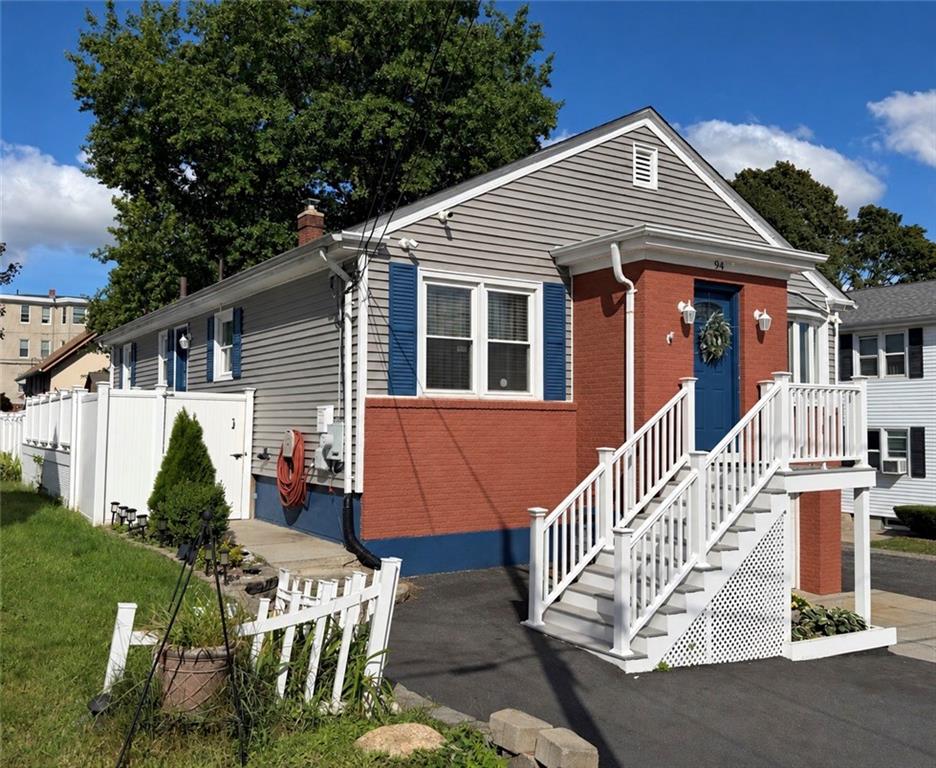 94 Gloucester Street Property Photo 2
